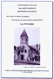 Les Feugères