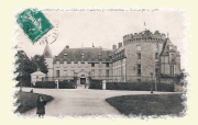 Château de Rambouillet